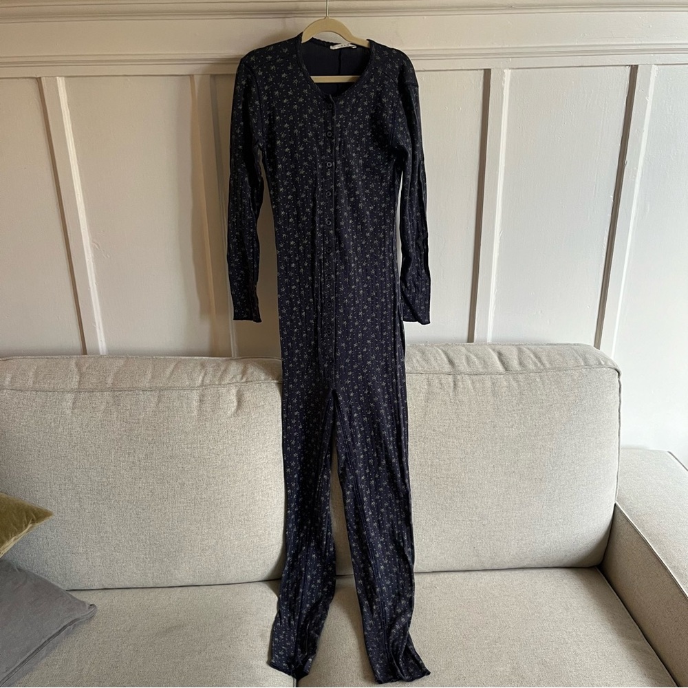 Doen jumpsuit XS